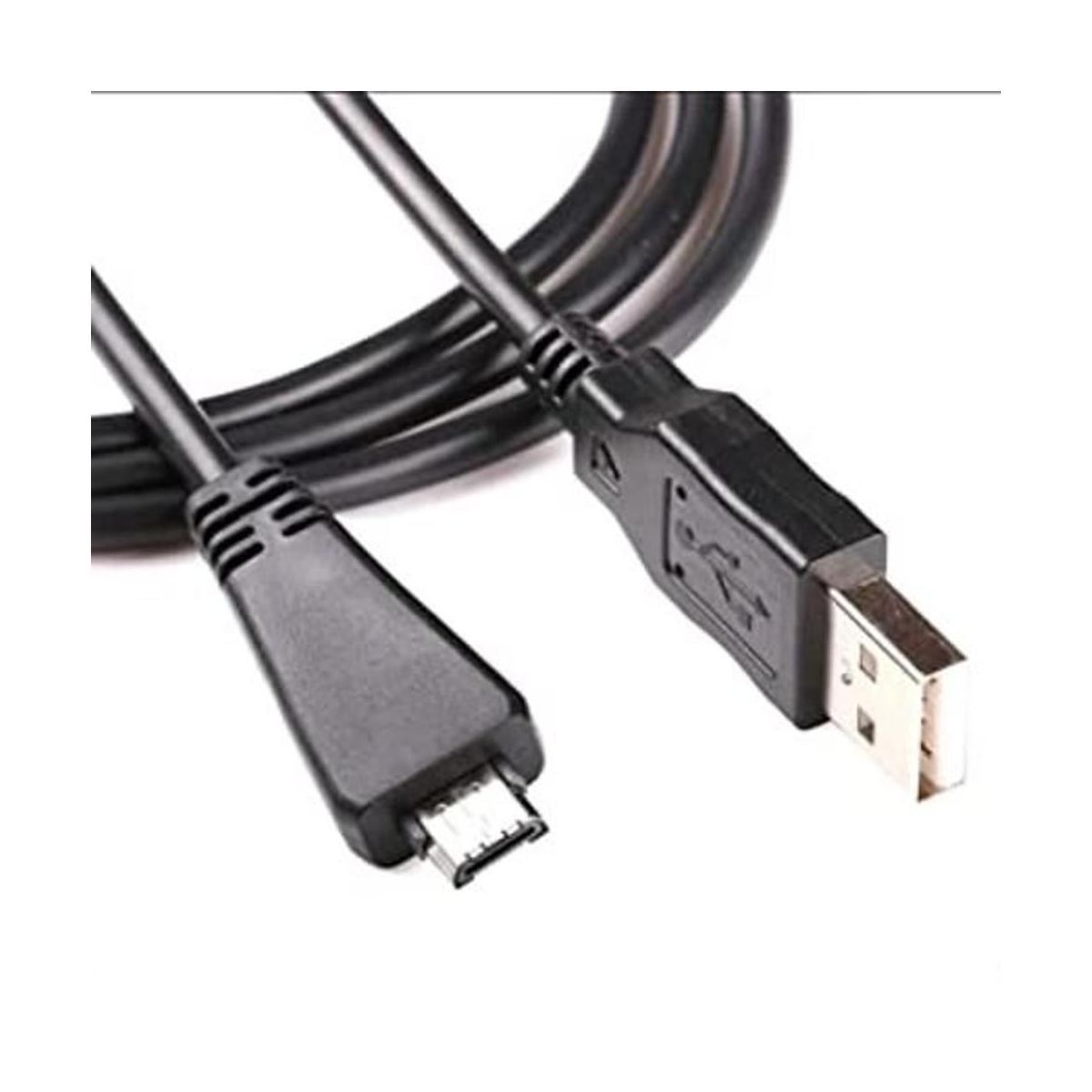 VMCMD3 Cable de transferencia USB de sincronización de