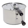 VKP Brands StovePop Popper de acero inoxidable_5