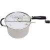 VKP Brands StovePop Popper de acero inoxidable_3