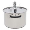 VKP Brands StovePop Popper de acero inoxidable_6