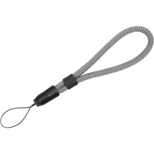 VKO Correa de muñeca suave para cámara compatible con Sony_1