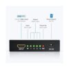 VKBAND HDMI Splitter 1 en 4 salida V1.4 alimentado 1x4_3