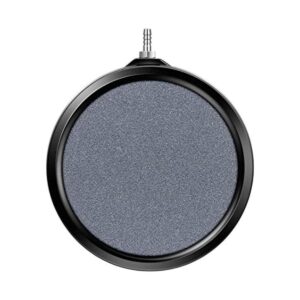 VIVOSUN Disco de piedra de aire con carcasa y ventosa para_1