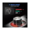 VIVOSUN Controlador de velocidad de ventilador variable_3
