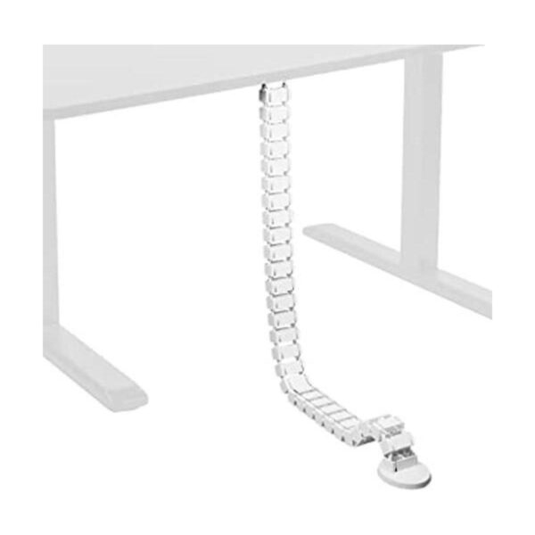 VIVO Vertebrae Kit de gestión de cables organizador de_1