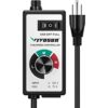 VIVOSUN Controlador de velocidad de ventilador variable_1