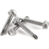 8 x 1 pulgada 12 a 112 pulgadas disponibles Tornillos_5