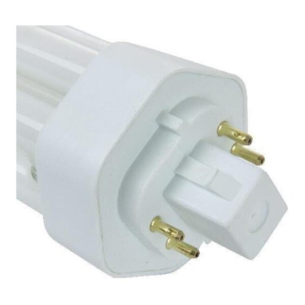 10 unidades Tubo triple de 26 W PLT26 W 841 4 pines_2