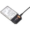 Bipra Disco duro Kit de adaptador USB 2.0 a SATAIDE_3