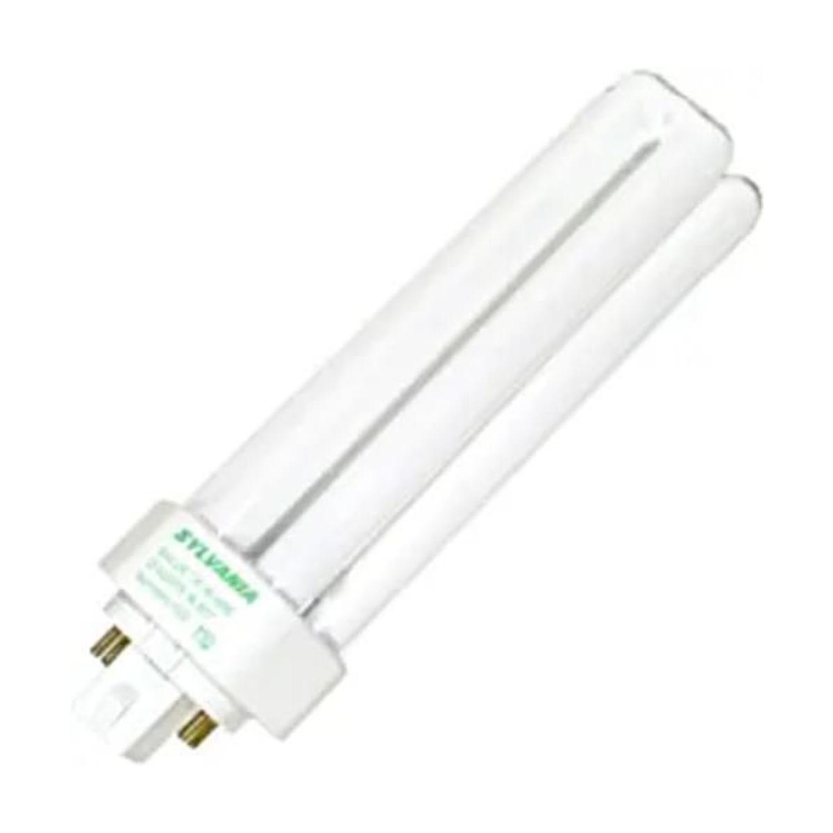 10 unidades Sylvania 20890 cf42dtEEN841Eco 42watt