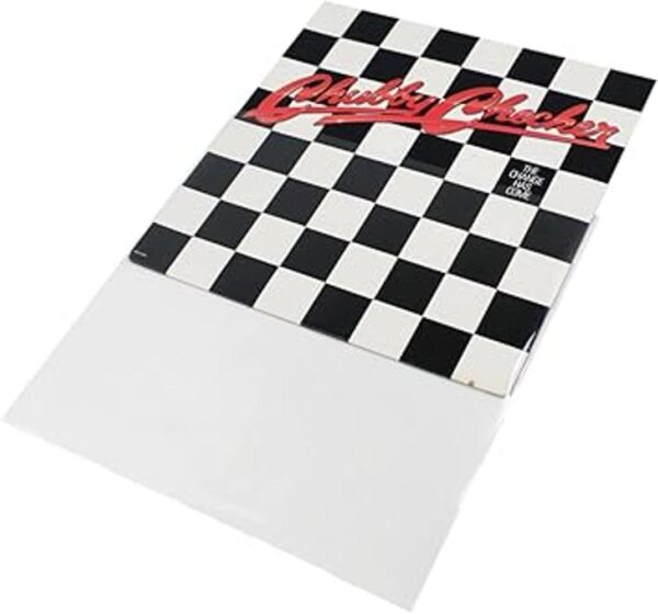 100 Mangas exteriores de 12 LP Record de alta calidad_5