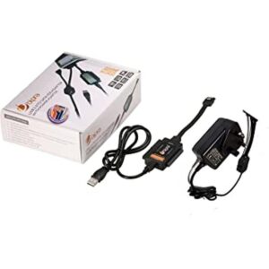 Bipra Disco duro Kit de adaptador USB 2.0 a SATAIDE_1