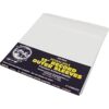 100 mangas exteriores de registro resellable de 12.0_1