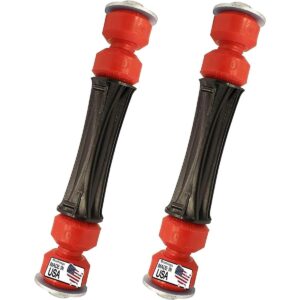 2 Enlaces de barra estabilizadora de suspensión para_1