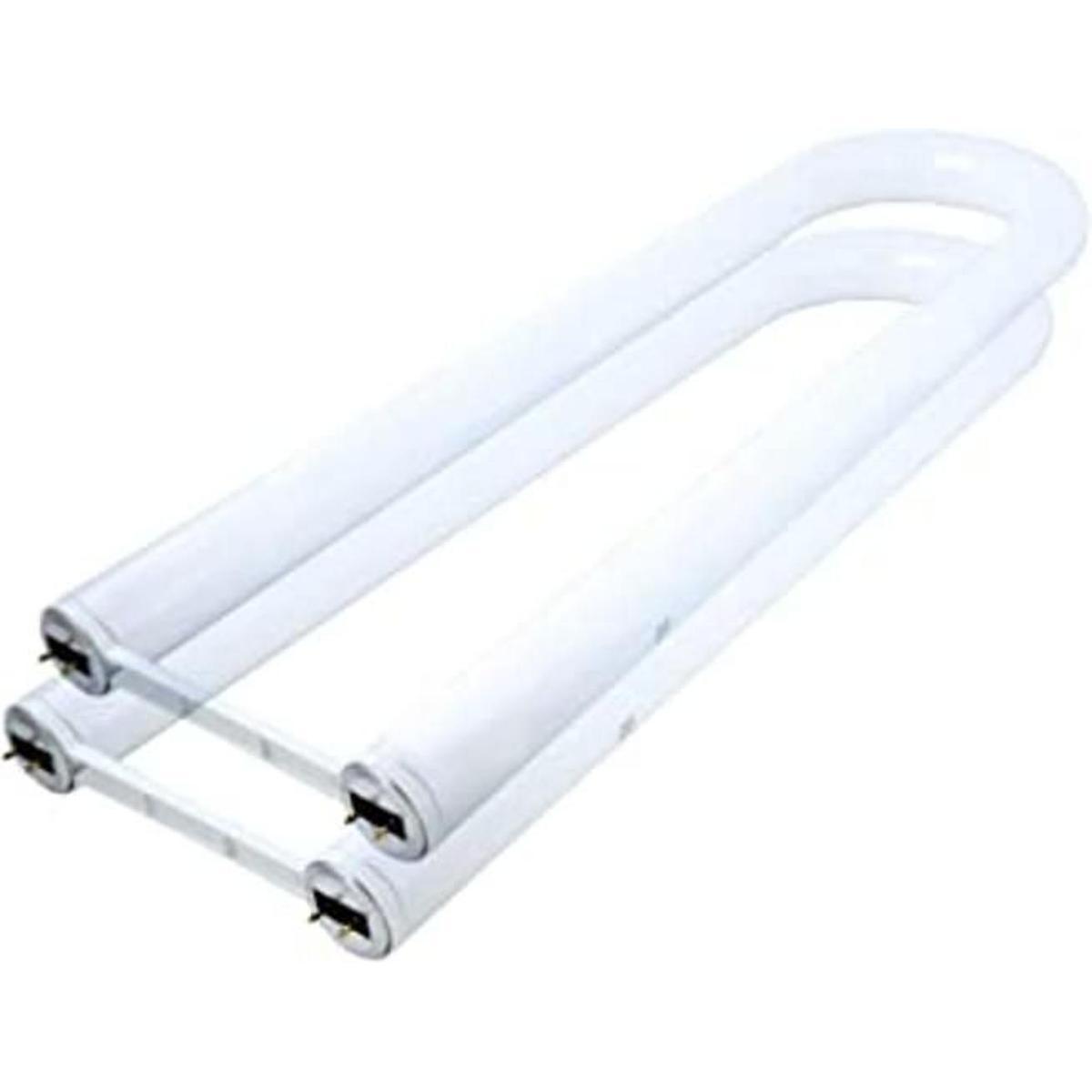 2 unidades FB40CWX6 40 vatios T12 UBend fluorescente