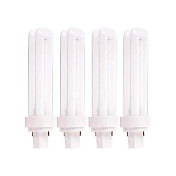 4 unidades PL18W2U2P835 Tubo doble de 18 vatios_1