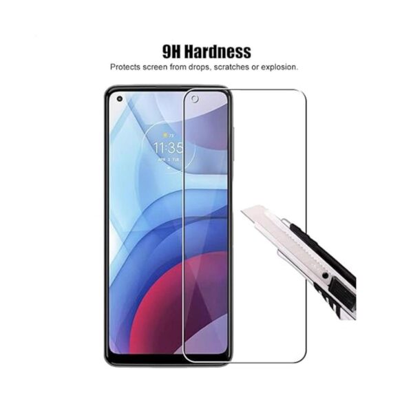 33 para Motorola Moto G Power 2021 paquete de 3_2