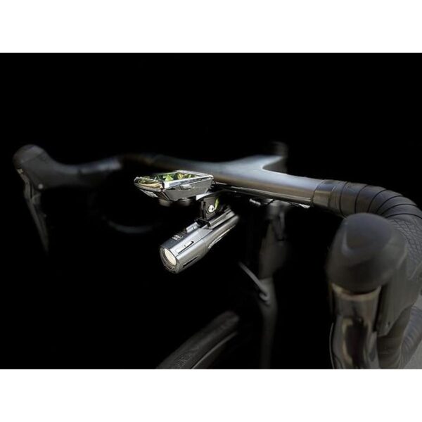 Modelo 2022 Manillar Aero integrado para bicicleta de_2