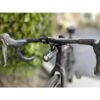 Modelo 2022 Manillar Aero integrado para bicicleta de_5