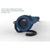 Nueva versión NextLED recargable portátil COB LED y luz_3