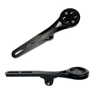 Modelo 2022 Manillar Aero integrado para bicicleta de_1
