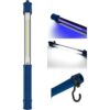 Nueva versión NextLED recargable portátil COB LED y luz_1
