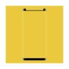 paquete de 3 compatible con Galaxy Note 8 Protector de_2