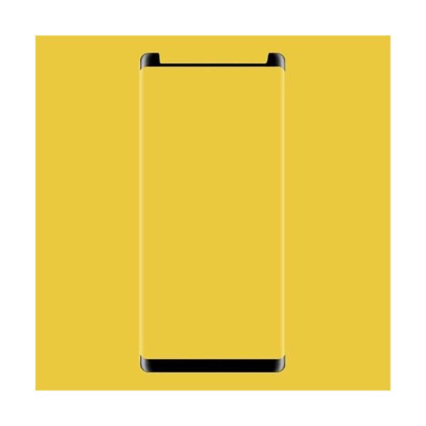 paquete de 3 compatible con Galaxy Note 8 Protector de_2