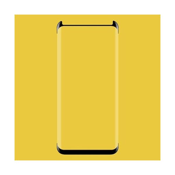 paquete de 3 compatible con Samsung Galaxy S9 Protector_2