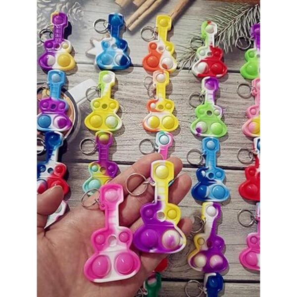 Regalo para estudiantes Llavero pequeño Bluk_2