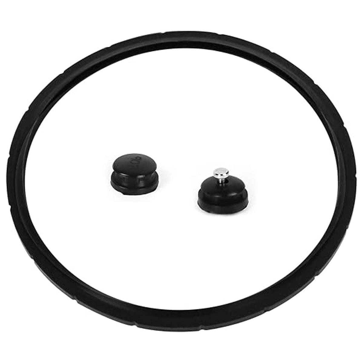 09905 Anillo de sellado automático de ventilación de