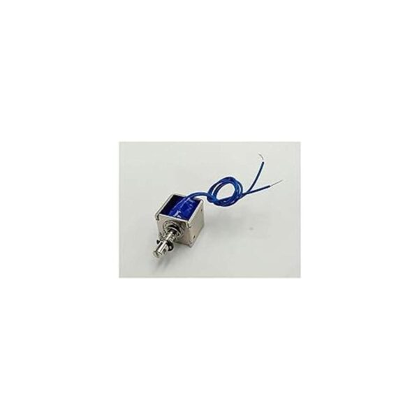 0826B Electroimán solenoide de empuje abierto de 0.394_2