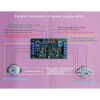 1 Unidades Dual Way Magic Eye 6E2 Tubo Indicador de Nivel_4