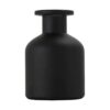 1 botella difusor de vidrio vacío de 5.1 fl oz5 onzas