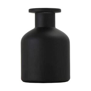 1 botella difusor de vidrio vacío de 5.1 fl oz5 onzas