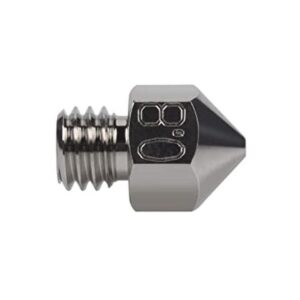 1 boquilla de cobre MK8 duradera antiadherente de alto_1