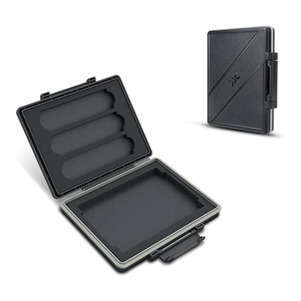 1 funda de disco duro para SSD M.2_1
