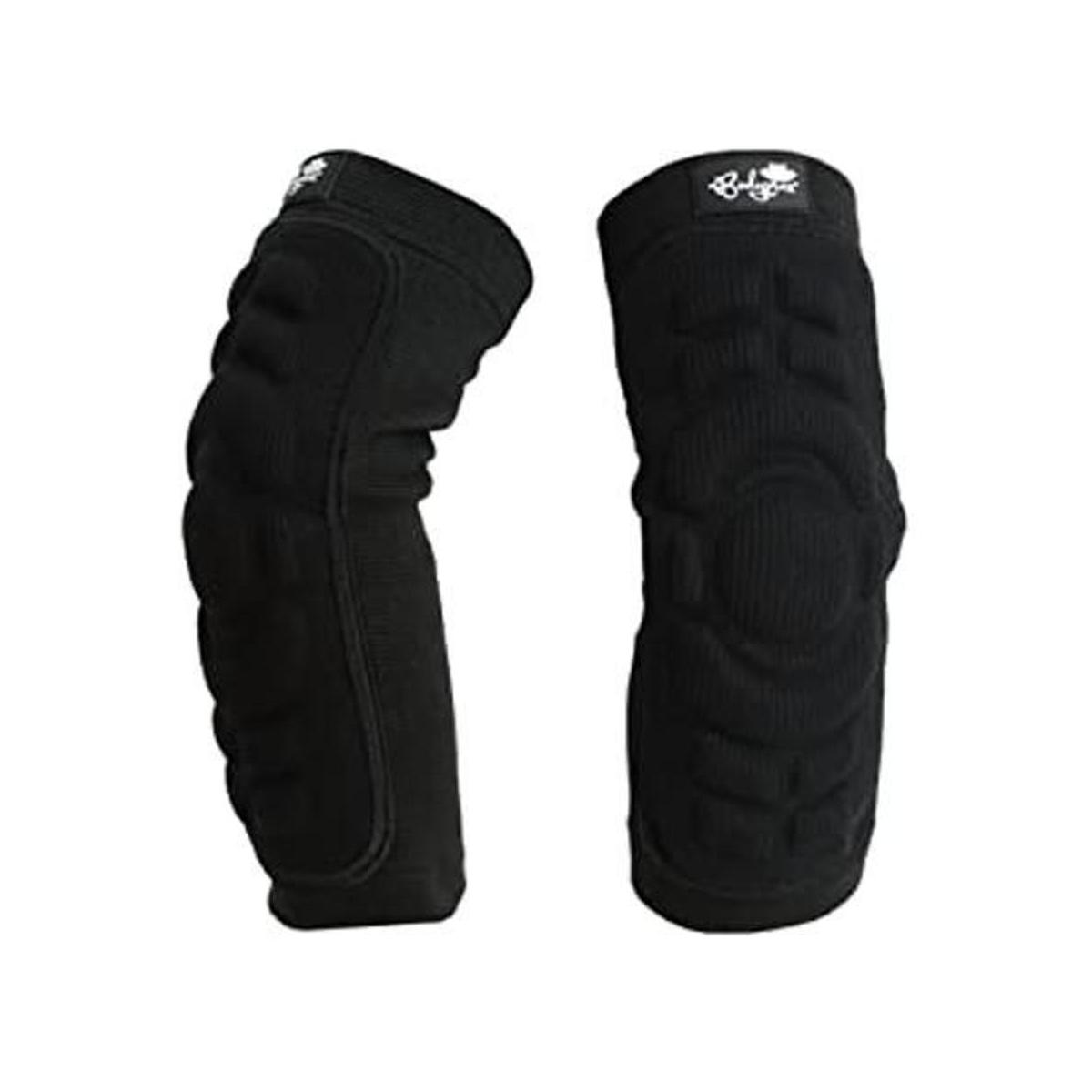 1 par de almohadillas protectoras para los codos