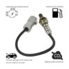 1 par de sensor de oxígeno de relación de combustible de_3