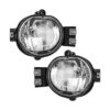 1 par de luces antiniebla lámparas de repuesto para_2