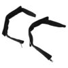 1 par de correas limitadoras de puerta para Jeep Wrangler_1