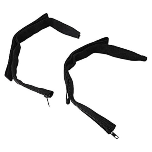 1 par de correas limitadoras de puerta para Jeep Wrangler_1