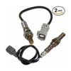 1 par de sensor de oxígeno de relación de combustible de_1