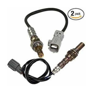 1 par de sensor de oxígeno de relación de combustible de_1