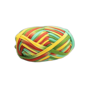 1 pieza de tela de hilo de punto colorido para camisetas_1