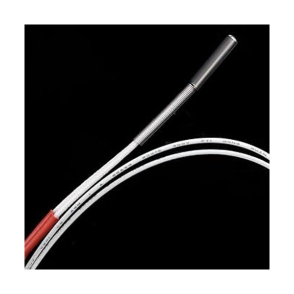 1 pieza 3D impresora 932.0 F termistor TD500 M3x15mm_2