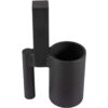 1 pulgada Herrero Hardy Yunque Herramienta Hardy Torcer