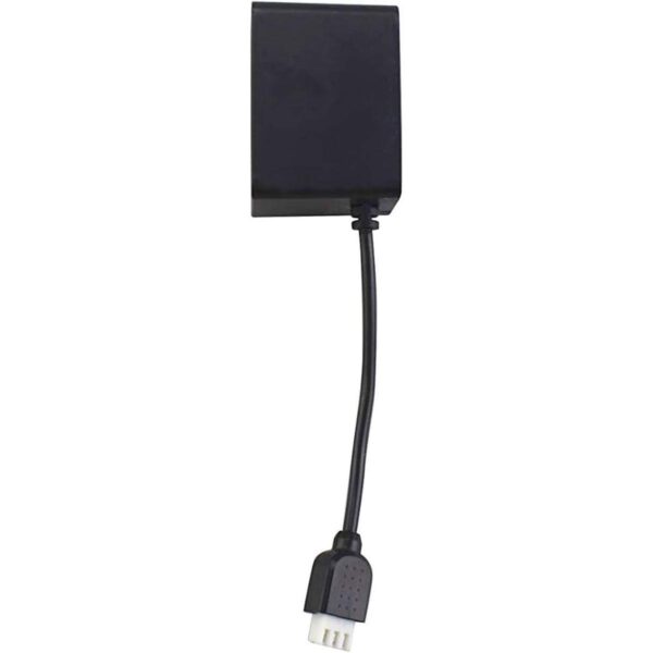 1 unids 2 en 1 cargador de equilibrio para HS720 plegable_4
