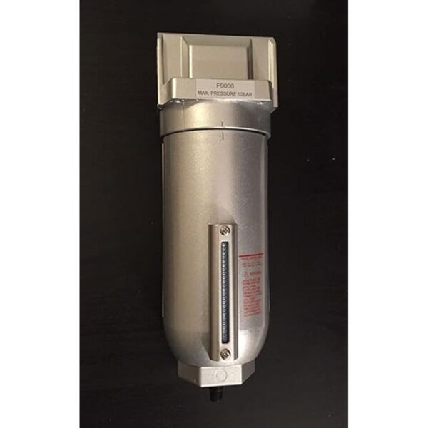 1 Inline separador de agua Compresor De Aire Humedad_3