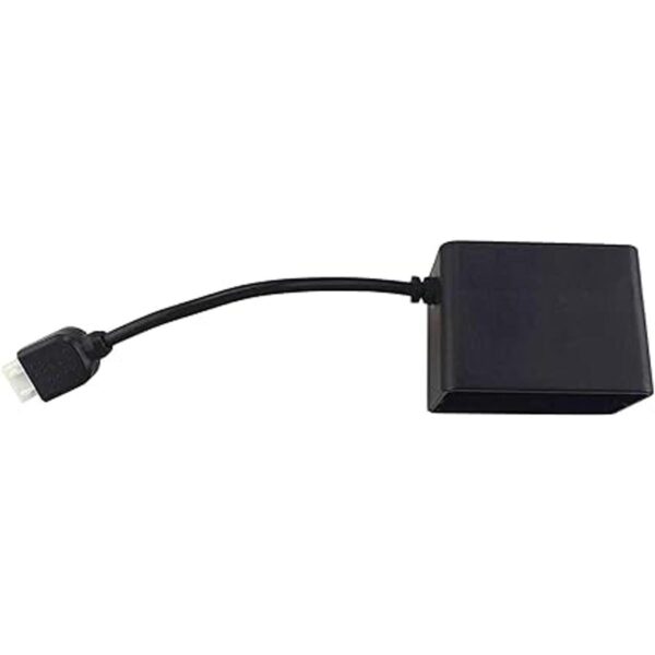 1 unids 2 en 1 cargador de equilibrio para HS720 plegable_2